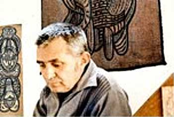 Fillaudeau de Boussay