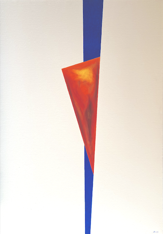 sans titre par GIRAUDEAU Jean-Yves