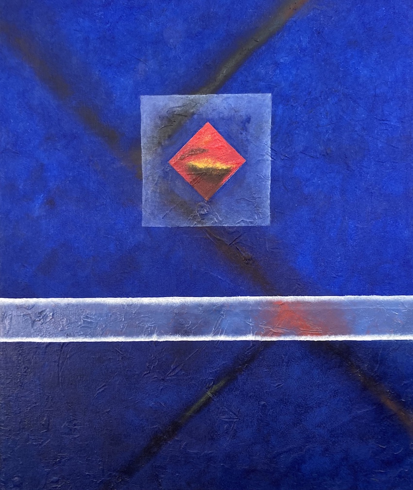 sans titre par GIRAUDEAU Jean-Yves